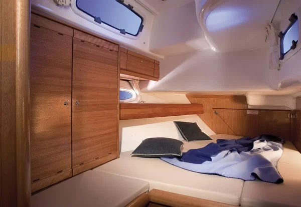 Bavaria 50 - Boatscribe.com