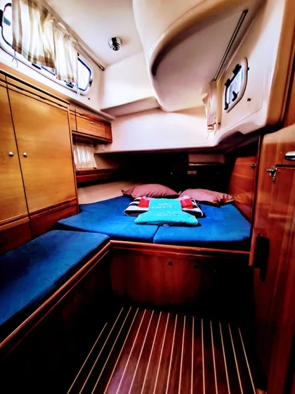 Bavaria 50 - Boatscribe.com