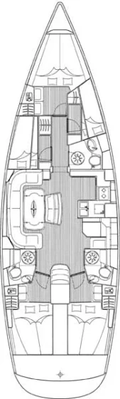 Bavaria 50 - Boatscribe.com