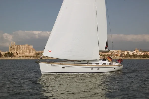 Bavaria 50 - Boatscribe.com