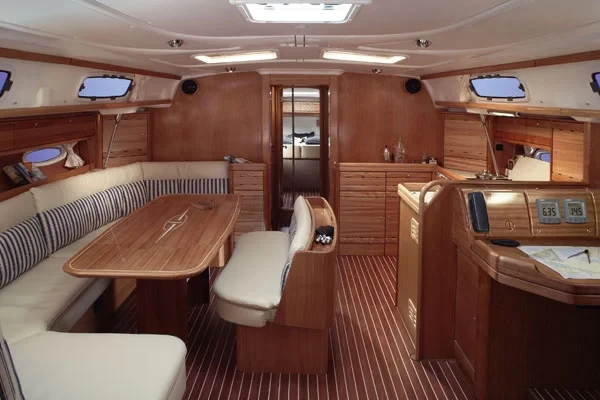 Bavaria 50 - Boatscribe.com