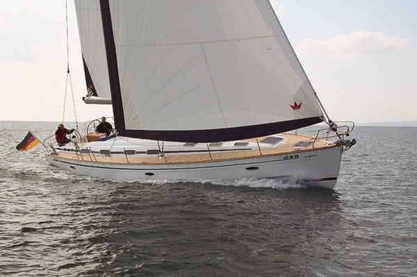Bavaria 50 - Boatscribe.com
