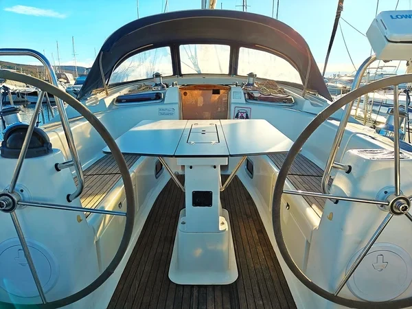Bavaria 50 - Boatscribe.com
