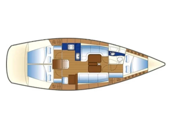 Bavaria 38 Match - Boatscribe.com