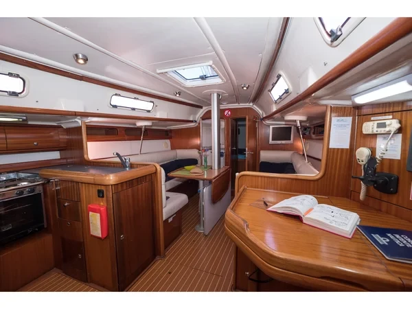 Bavaria 38 Match - Boatscribe.com