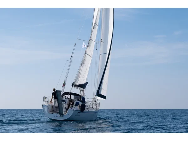 Bavaria 38 Match - Boatscribe.com