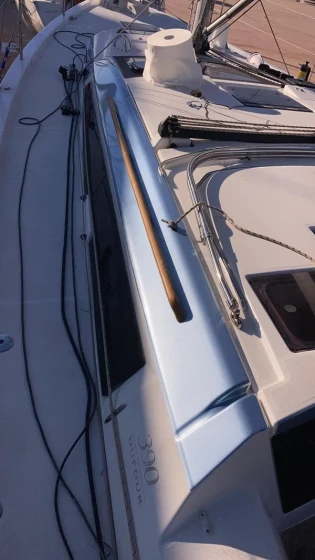 Dufour 390 Grand Large - Boatscribe.com