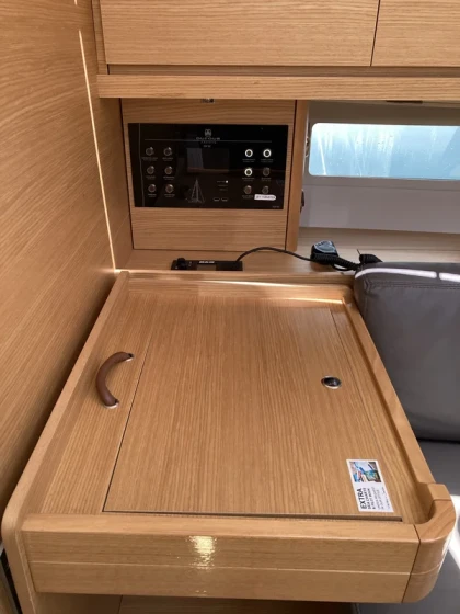 Dufour 390 Grand Large - Boatscribe.com