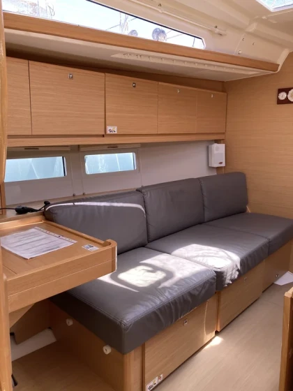 Dufour 390 Grand Large - Boatscribe.com
