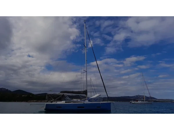 Dufour 390 Grand Large - Boatscribe.com