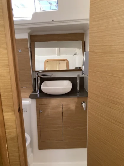 Dufour 390 Grand Large - Boatscribe.com