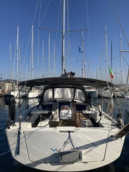 Dufour 390 Grand Large - Boatscribe.com