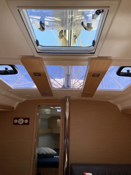 Dufour 390 Grand Large - Boatscribe.com