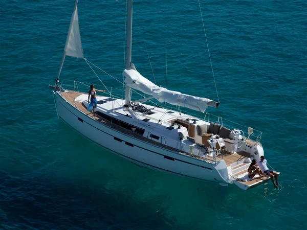 Bavaria 46 Cruiser - Boatscribe.com