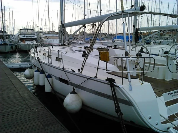 Bavaria 45 Cruiser - Boatscribe.com
