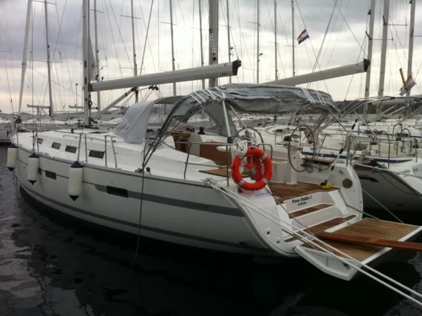 Bavaria 45 Cruiser - Boatscribe.com