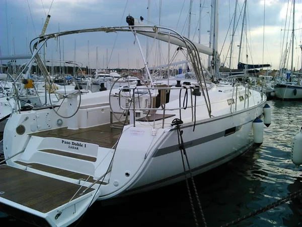 Bavaria 45 Cruiser - Boatscribe.com
