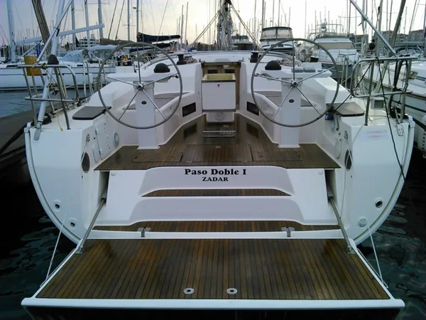Bavaria 45 Cruiser - Boatscribe.com