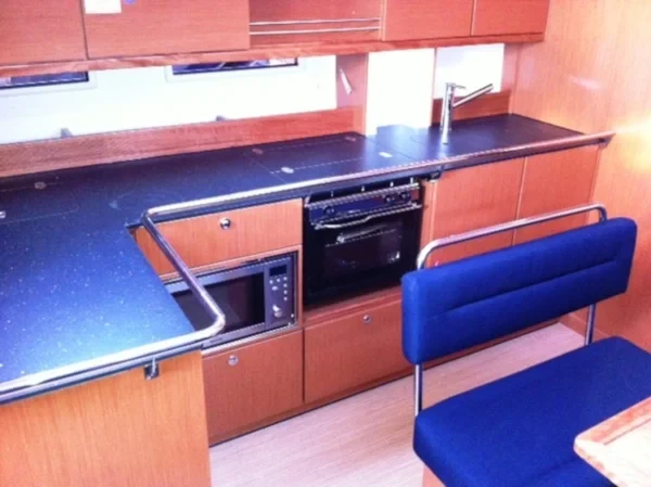 Bavaria 45 Cruiser - Boatscribe.com