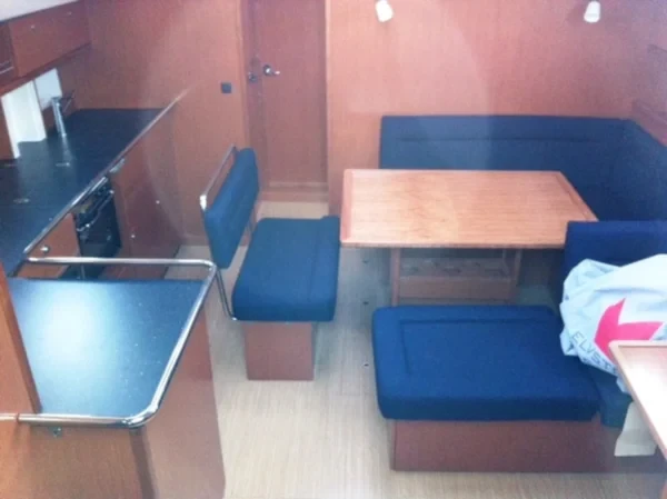 Bavaria 45 Cruiser - Boatscribe.com