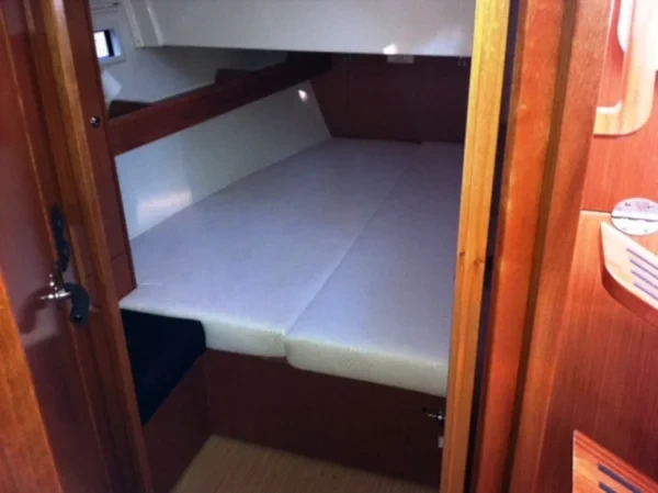 Bavaria 45 Cruiser - Boatscribe.com