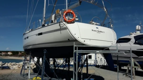 Bavaria 45 Cruiser - Boatscribe.com
