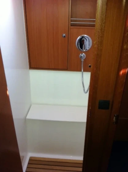 Bavaria 45 Cruiser - Boatscribe.com
