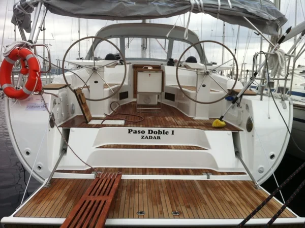 Bavaria 45 Cruiser - Boatscribe.com