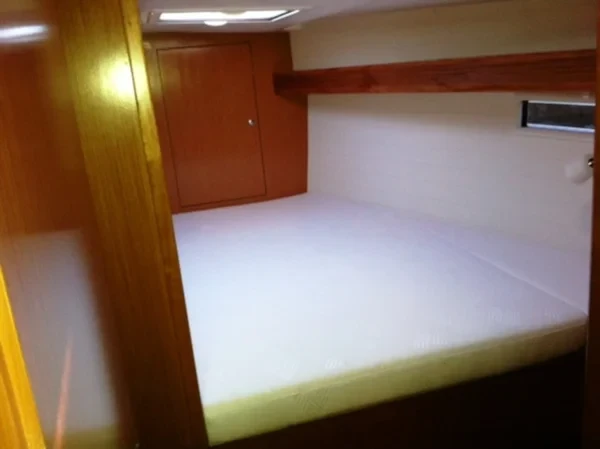 Bavaria 45 Cruiser - Boatscribe.com