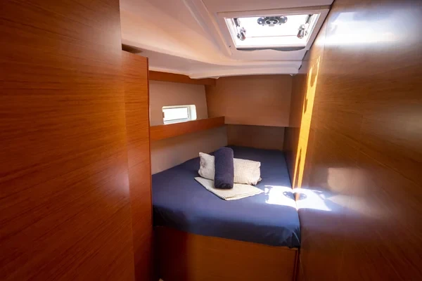 Sun Odyssey 490 - Boatscribe.com