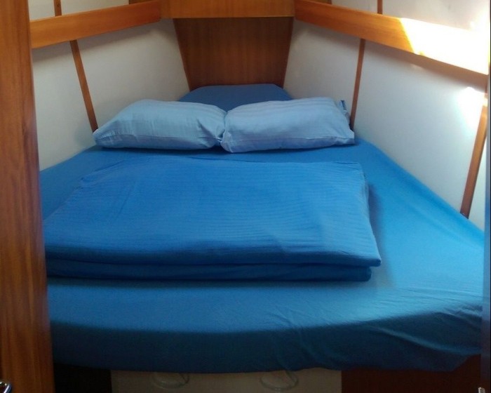 Elan 384 Impression - Boatscribe.com