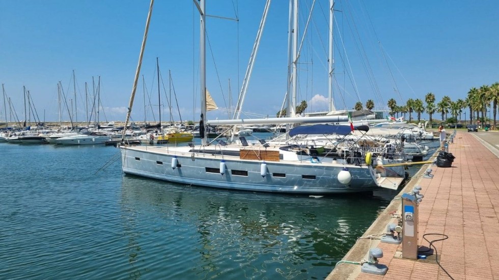 D&D Kufner 54 - Boatscribe.com