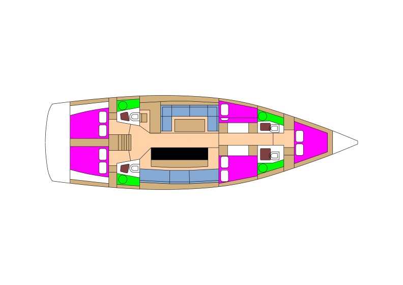 D&D Kufner 54 - Boatscribe.com