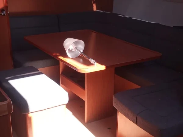 Bavaria 46 Cruiser - Boatscribe.com