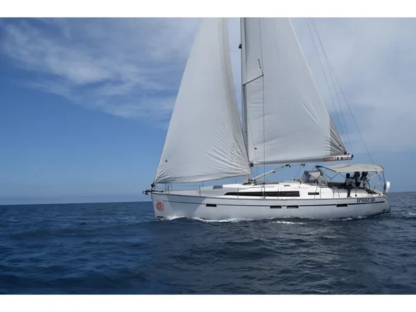 Bavaria 46 Cruiser - Boatscribe.com