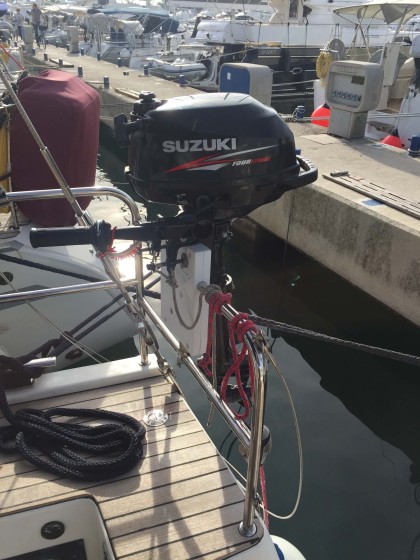 D&D Kufner 54 - Boatscribe.com