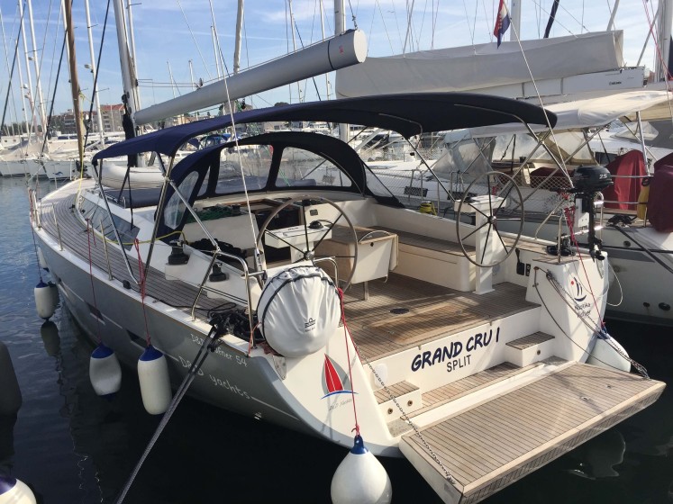 D&D Kufner 54 - Boatscribe.com