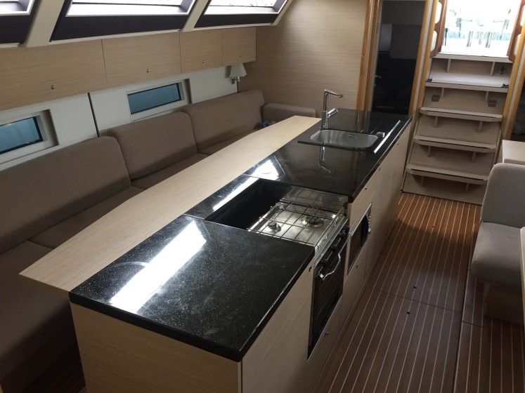D&D Kufner 54 - Boatscribe.com