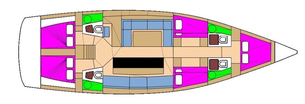 D&D Kufner 54 - Boatscribe.com
