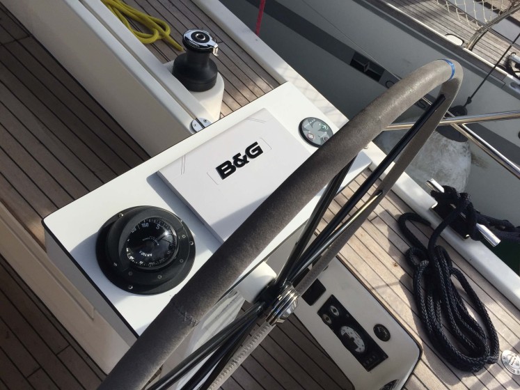 D&D Kufner 54 - Boatscribe.com