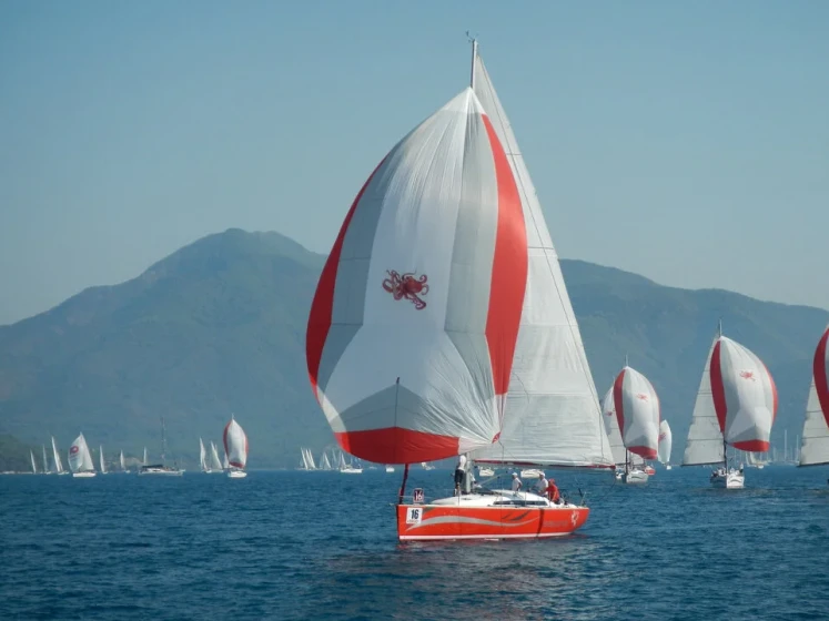 Salona 41 - Boatscribe.com