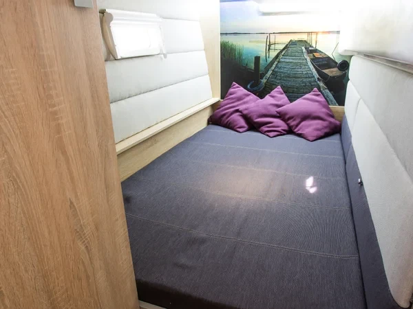 Nautika 1300  - Boatscribe.com
