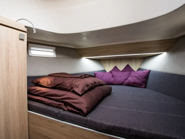 Nautika 1300  - Boatscribe.com