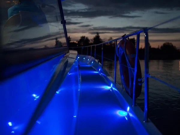 Nautika 1300  - Boatscribe.com