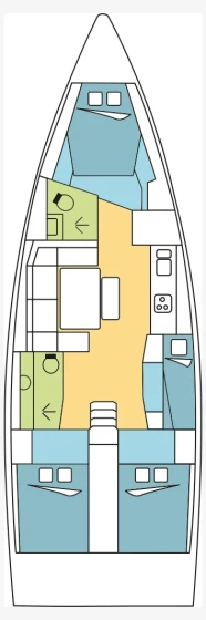 Dufour 430 Grand Large - Boatscribe.com