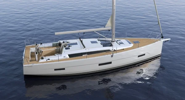 Dufour 430 Grand Large - Boatscribe.com