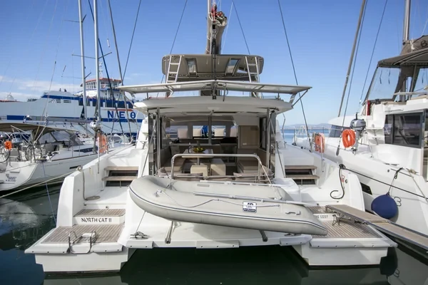 Bali 4.1 - Boatscribe.com