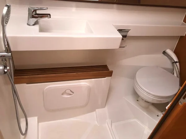 Sun Odyssey 440 - Boatscribe.com