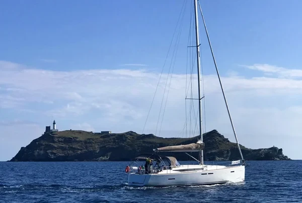 Sun Odyssey 440 - Boatscribe.com