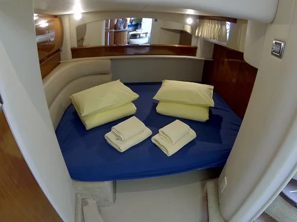 Sea Ray 455 - Boatscribe.com
